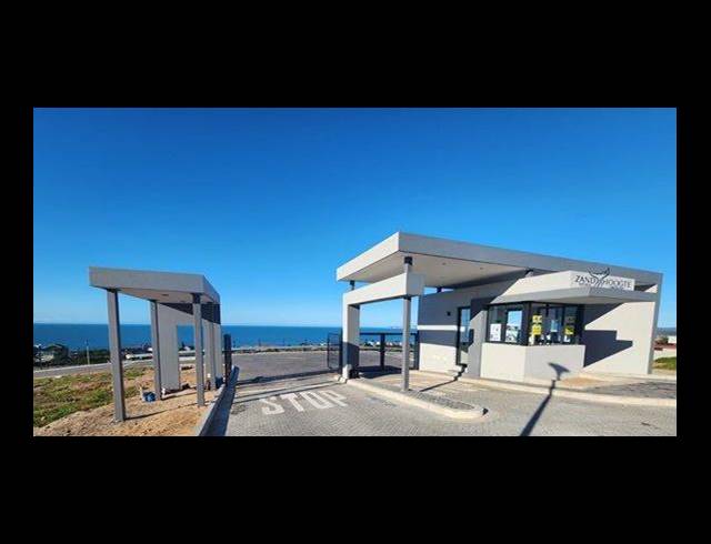 3 BEDROOM HOUSE FOR SALE IN TERGNIET